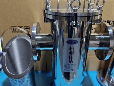 空氣過(guò)濾器禁銅鋅 禁銅鋅過(guò)濾器 新能源鋰電禁銅鋅過(guò)濾設(shè)備