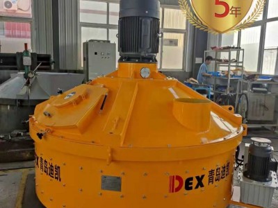 實(shí)力圈粉！行星式立軸攪拌機(jī)從細(xì)節(jié)體現(xiàn)產(chǎn)品精細(xì)化設(shè)計(jì)