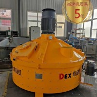 實力圈粉！行星式立軸攪拌機從細節(jié)體現(xiàn)產(chǎn)品精細化設計