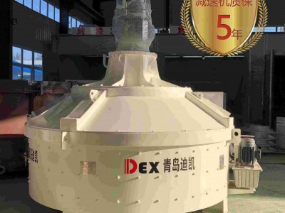 UHPC超高性能混凝土攪拌機(jī)實(shí)現(xiàn)“能效”與“品控”雙重躍進(jìn)