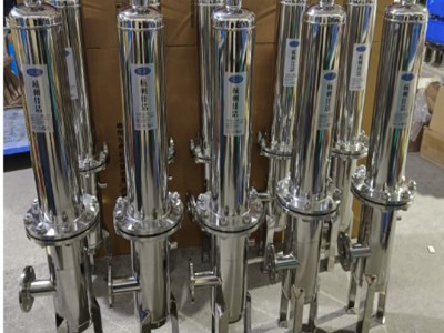 負(fù)壓過濾器裝置 負(fù)壓滅菌過濾器 負(fù)壓滅菌裝置