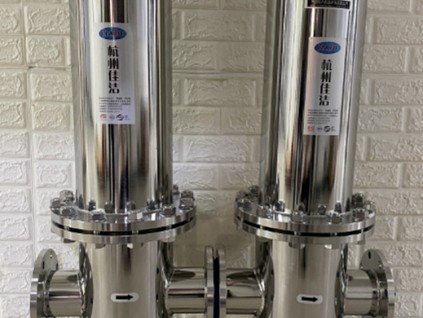 負壓殺毒過濾器 負壓殺毒裝置 負壓吸引系統(tǒng)除菌過濾器