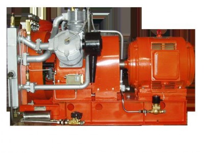 WP18L 南京壓縮機(jī)股份有限公司整機(jī)